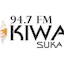 Logo Kiwari Radio