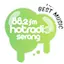 Logo Hot Radio Serang