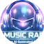 Logo AI Music Radio