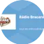 Logo Rádio Bracara Avgvsta