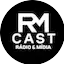 Logo RM Cast