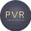 Logo Persian Vibe Radio