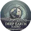 Logo Deep Earth Radio