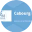 Logo Cabourg FM