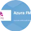 Logo Azura FM