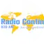 Logo Radio Continente 820 AM - Cajamarca