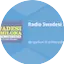 Logo Radio Swadesi Adhiloka