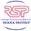 Logo Radio Suara Pacitan