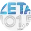 Logo Zeta Fm 101.5
