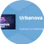 Logo Urbanova Radio