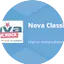 Logo Radio Nova Classic Rock