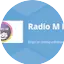 Logo Radio M Kids