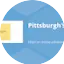 Logo Pittsburgh's DSEN