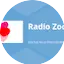 Logo Radio Zodiak