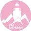 Logo Fm Ushuaia