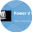 Logo Power V 97.5