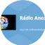 Logo Rádio Anos 80 FM