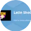 Logo Latin Shot Radio