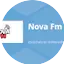 Logo Nova Fm