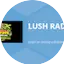 Logo LUSH RADIO UK