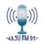 Logo MAJU FM 97.6