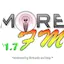 Logo More 91.7 Fm
