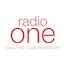 Logo TMC Radio One