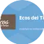 Logo Ecos del Tiempo