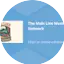 Logo The Main Line Music Stage Radio Network