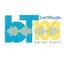 Logo Bt Rado 100