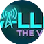 Logo W-LLM The Void