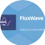 Logo FluxWave Radio