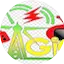 Logo MAGIC INTER RTV