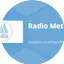 Logo Radio Metronom