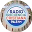 Logo Radio Frecuencia Cristiana