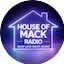 Logo House of Mack Radio