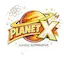 Logo Planet X