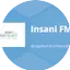 Logo Insani FM
