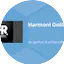 Logo Harmoni Online Radio