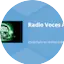 Logo Radio Voces Aldama