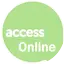 Logo access Online