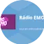 Logo Rádio EMO Brasil