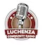 Logo Luchenza community Radio