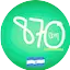 Logo Radio Renacer 870 am