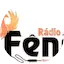 Logo Rádio Fénix