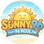 Logo Sunny 96