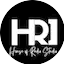 Logo HRI Radio