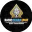 Logo Radio Suara Umat