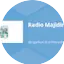 Logo Radio Majidinspirasi