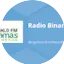 Logo Radio Binamas FM